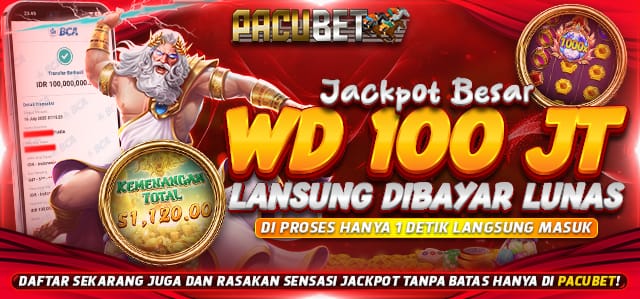 Bukti menang 2025